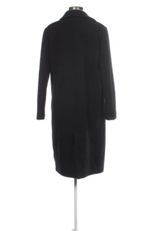 Дамско палто Zara, Размер L, Цвят Черен, Цена 18,91 €
