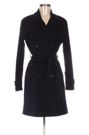 Damski płaszcz Zero, Rozmiar M, Kolor Niebieski, Cena 73,99 zł