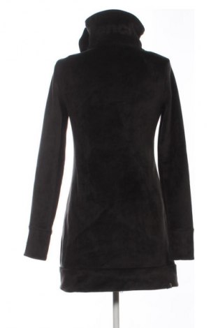 Damen Fleecejacke Bench, Größe S, Farbe Schwarz, Preis 22,99 €