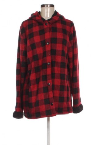 Dámska termo bunda  Cuddl Duds, Veľkosť L, Farba Viacfarebná, Cena  12,95 €