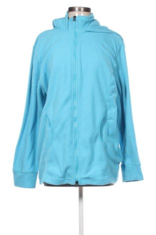 Damen Fleecejacke Linea, Größe XL, Farbe Mehrfarbig, Preis € 14,99