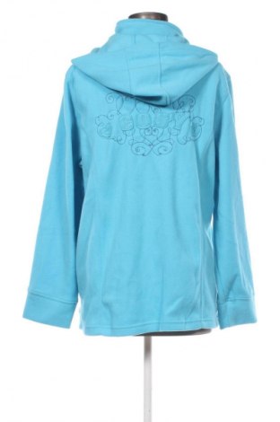 Damen Fleecejacke Linea, Größe XL, Farbe Mehrfarbig, Preis € 14,99