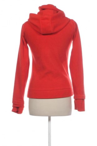 Damen Fleecejacke Madonna, Größe S, Farbe Rot, Preis € 14,99