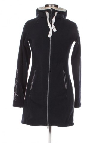 Дамско поларено яке Steeds, Размер S, Цвят Син, Цена 11,24 €