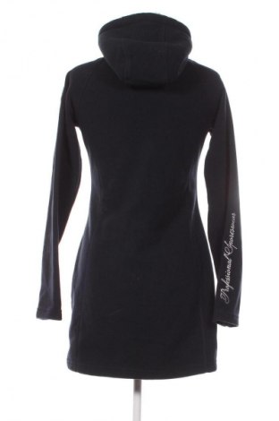 Дамско поларено яке Steeds, Размер S, Цвят Син, Цена 11,24 €