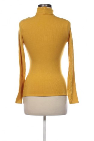 Dámský rolák Amisu, Velikost S, Barva Žlutá, Cena  189,00 Kč