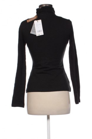 Γυναικείο ζιβάγκο Anna Field, Μέγεθος S, Χρώμα Μαύρο, Τιμή 18,99 €