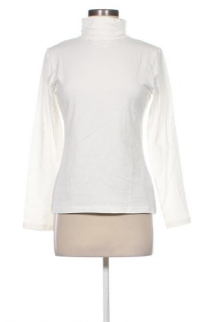 Damski golf Blue Motion, Rozmiar M, Kolor Biały, Cena 60,99 zł