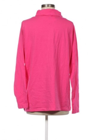 Női garbó Bpc Bonprix Collection, Méret XXL, Szín Rózsaszín, Ár 3 129 Ft