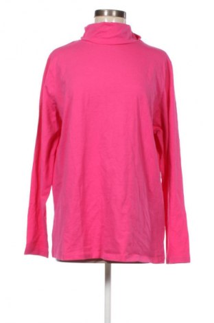 Női garbó Bpc Bonprix Collection, Méret XXL, Szín Rózsaszín, Ár 3 129 Ft