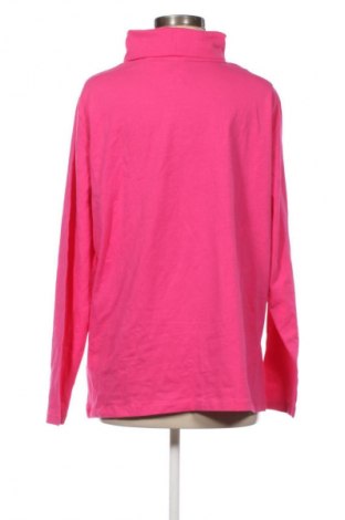 Női garbó Bpc Bonprix Collection, Méret XXL, Szín Rózsaszín, Ár 3 129 Ft