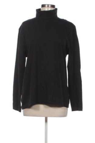 Damen Rollkragen Canda, Größe M, Farbe Schwarz, Preis 6,99 €