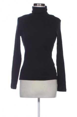 Дамско полo Even&Odd, Размер M, Цвят Черен, Цена 16,36 €