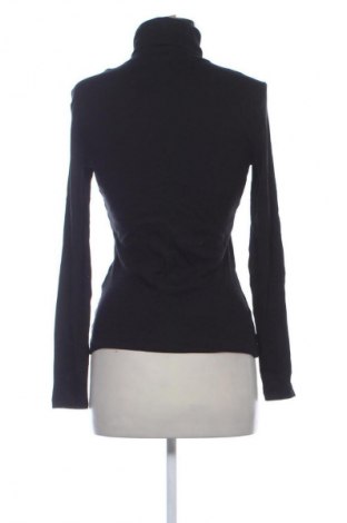 Дамско полo Even&Odd, Размер M, Цвят Черен, Цена 16,36 €