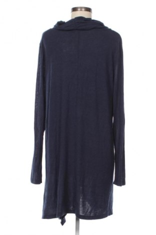 Damen Rollkragen Gina Benotti, Größe XL, Farbe Blau, Preis 7,99 €