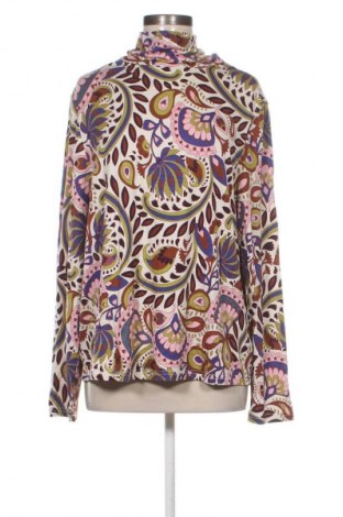 Dámský rolák Gina Benotti, Velikost XL, Barva Vícebarevné, Cena  149,00 Kč