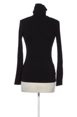 Helancă de femei H&M, Mărime S, Culoare Negru, Preț 39,99 Lei