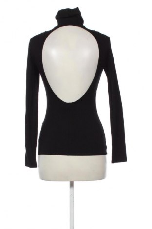 Helancă de femei H&M, Mărime S, Culoare Negru, Preț 39,99 Lei