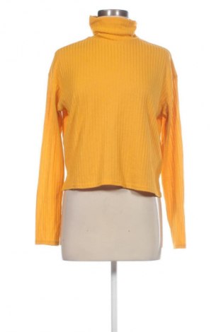 Дамско полo H&M Divided, Размер M, Цвят Оранжев, Цена 6,13 €