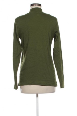 Helancă de femei Hema, Mărime L, Culoare Verde, Preț 28,99 Lei