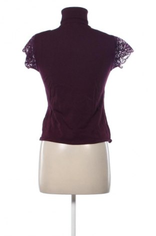 Női garbó Jake*s, Méret M, Szín Lila, Ár 3 829 Ft