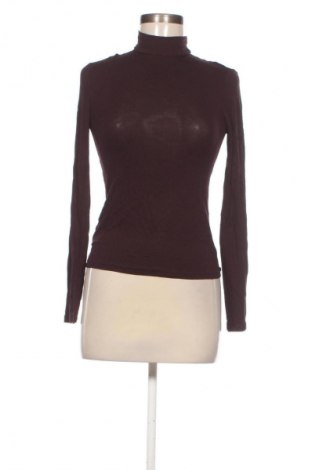 Damski golf Mango, Rozmiar S, Kolor Brązowy, Cena 123,99 zł