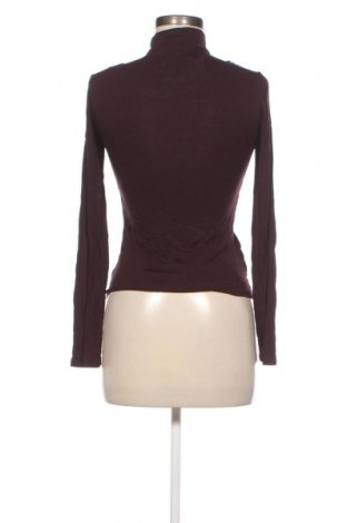 Damski golf Mango, Rozmiar S, Kolor Brązowy, Cena 123,99 zł