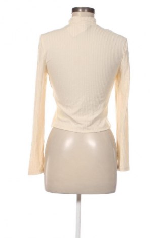 Damen Rollkragen ONLY, Größe M, Farbe Gelb, Preis € 30,99