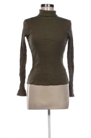 Dámský rolák Page One, Velikost XS, Barva Zelená, Cena  159,00 Kč