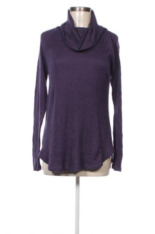 Дамско полo Sonoma, Размер M, Цвят Лилав, Цена 5,11 €