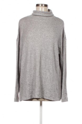 Dámský rolák Stradivarius, Velikost S, Barva Šedá, Cena  189,00 Kč