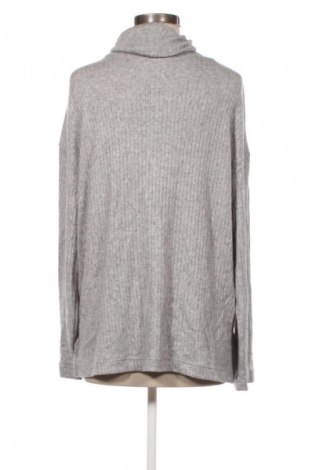 Dámský rolák Stradivarius, Velikost S, Barva Šedá, Cena  189,00 Kč