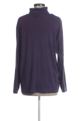 Дамско полo Unbranded, Размер XXL, Цвят Лилав, Цена 7,66 €