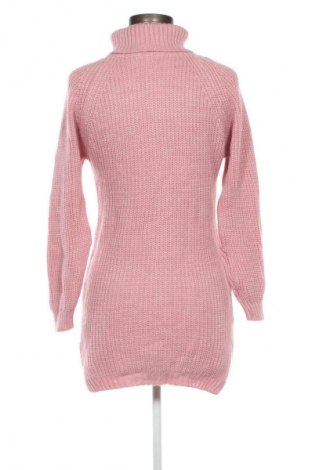 Damen Rollkragen Unbranded, Größe M, Farbe Rosa, Preis 6,99 €