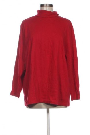 Női garbó Unbranded, Méret XXL, Szín Piros, Ár 3 829 Ft