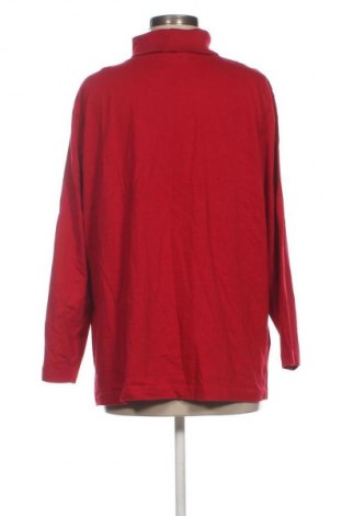 Női garbó Unbranded, Méret XXL, Szín Piros, Ár 3 829 Ft