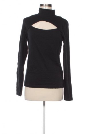 Damski golf Urban Classics, Rozmiar L, Kolor Czarny, Cena 123,99 zł