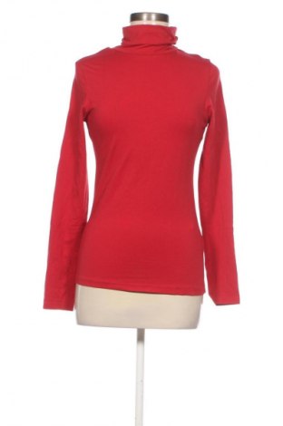 Дамско полo Yessica, Размер S, Цвят Червен, Цена 5,11 €