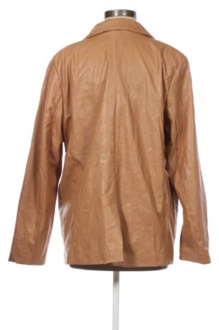 Női blézer A New Day, Méret L, Szín Barna, Ár 5 259 Ft