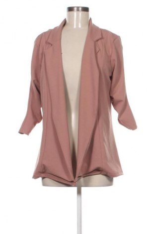 Női blézer ASOS, Méret S, Szín Hamurózsaszín, Ár 7 439 Ft