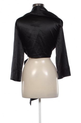 Női blézer Adrianna Papell, Méret L, Szín Fekete, Ár 13 589 Ft