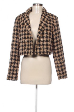 Damski żakiet Amisu, Rozmiar M, Kolor Kolorowy, Cena 41,99 zł