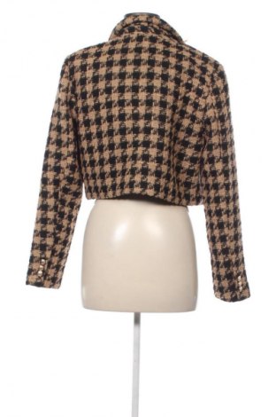 Damski żakiet Amisu, Rozmiar M, Kolor Kolorowy, Cena 41,99 zł