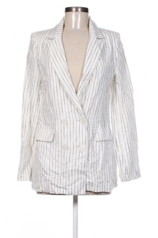 Damski żakiet Amisu, Rozmiar S, Kolor Kolorowy, Cena 43,99 zł