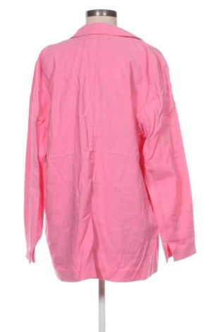 Dámske sako  Amisu, Veľkosť M, Farba Ružová, Cena  10,95 €