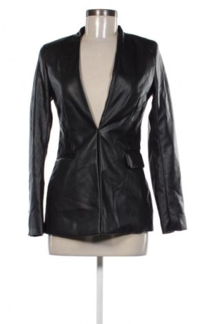 Дамско сако Amisu, Размер XS, Цвят Черен, Цена 14,82 €
