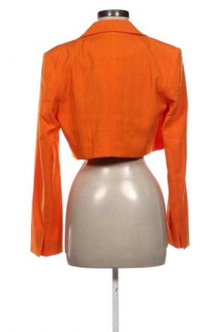 Дамско сако Amisu, Размер S, Цвят Оранжев, Цена 10,22 €
