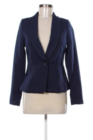 Sacou de femei Amisu, Mărime S, Culoare Albastru, Preț 58,99 Lei