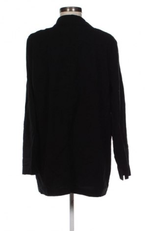 Damski żakiet Amisu, Rozmiar L, Kolor Czarny, Cena 49,99 zł