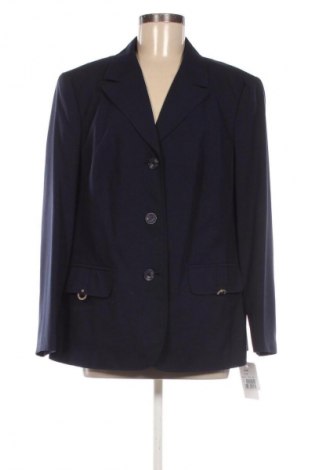 Sacou de femei Atelier, Mărime XL, Culoare Albastru, Preț 116,99 Lei